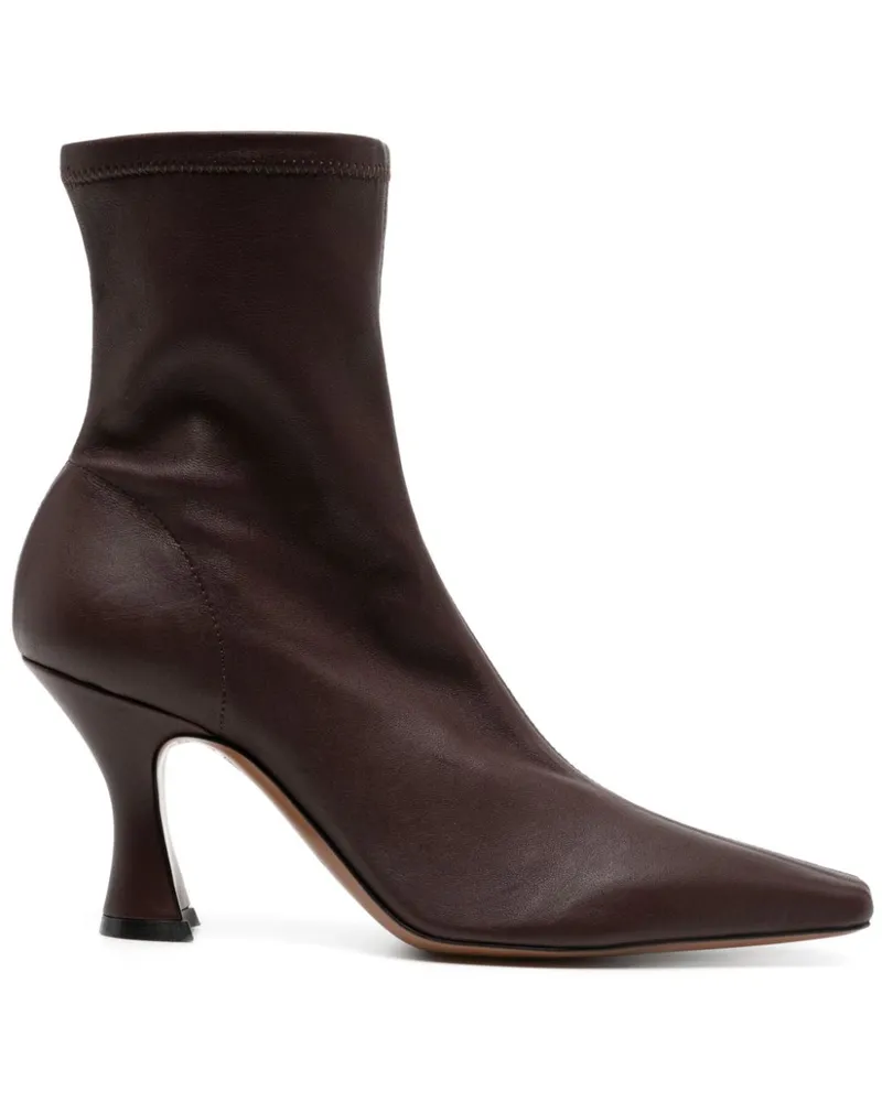 NEOUS Klassische Stiefel - Braun Braun