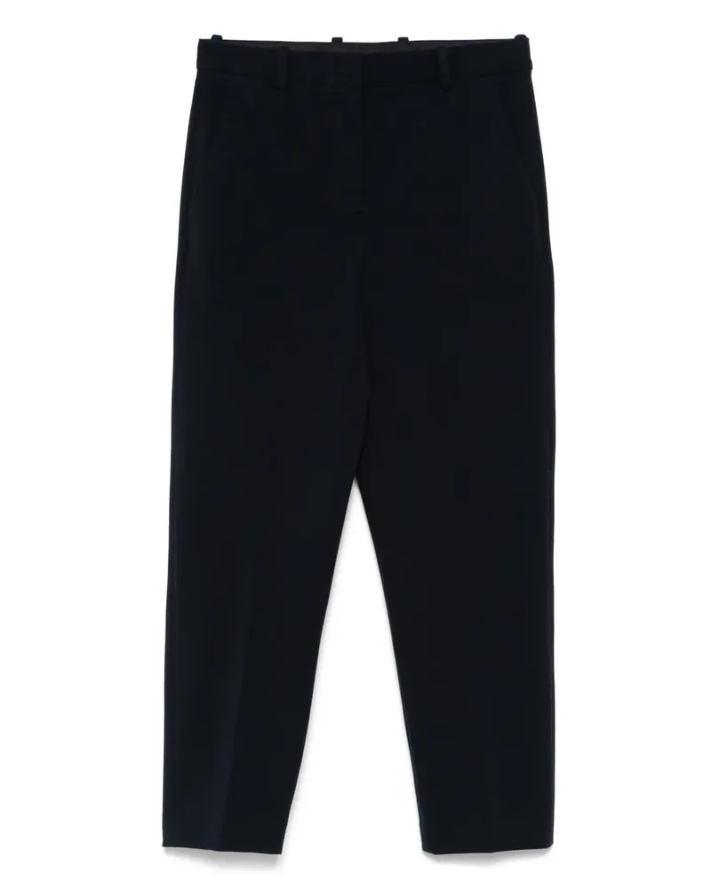 CIRCOLO 1901 Hose aus Jersey - Blau Blau