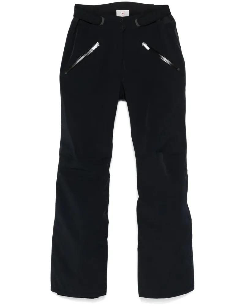 Rossignol Blackside Skihose - Schwarz Schwarz
