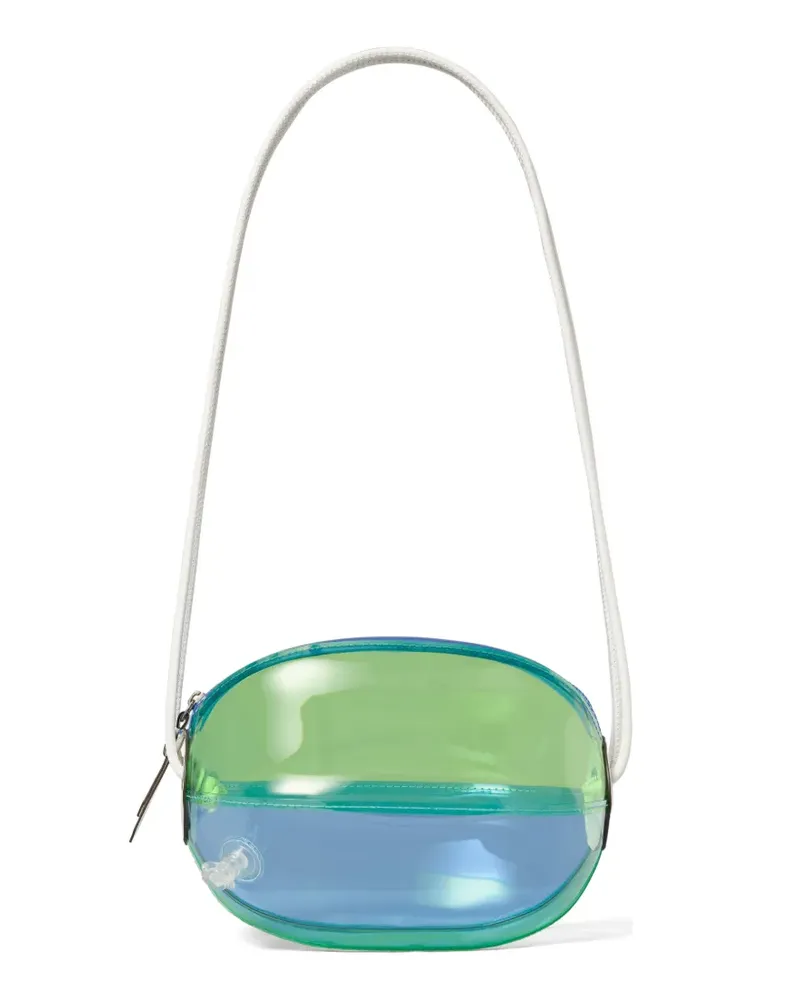 Tory Burch Beach Ball Tragetasche - Blau Blau