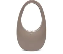 Swipe Schultertasche - Braun