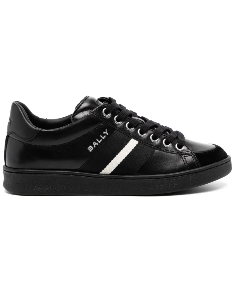 Bally Thiago Sneakers - Schwarz Schwarz