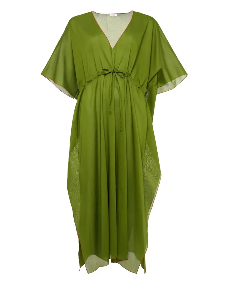 Eres Voilier Kaftan - Grün Grün