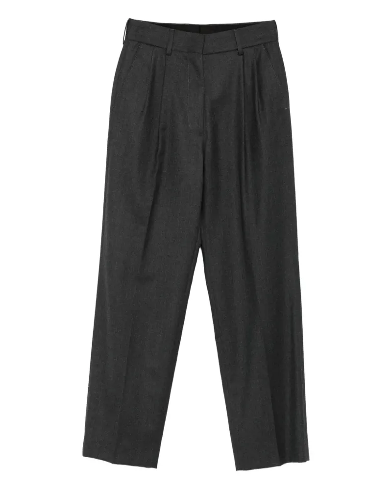 Blazé Milano Klassische Hose - Grau Grau