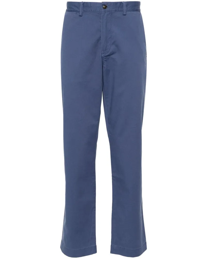 Ralph Lauren Bedford Chino - Blau Blau