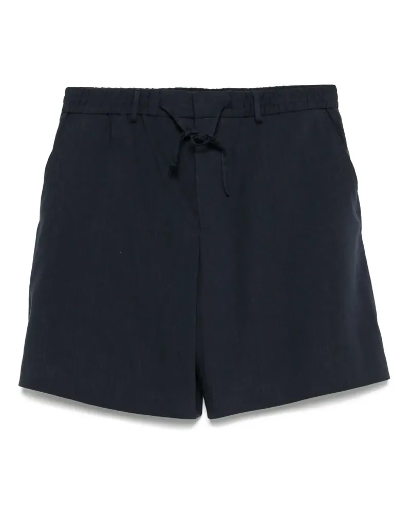 HUGO BOSS Peter Shorts - Blau Blau