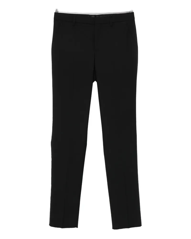 Tagliatore long trousers - Schwarz Schwarz