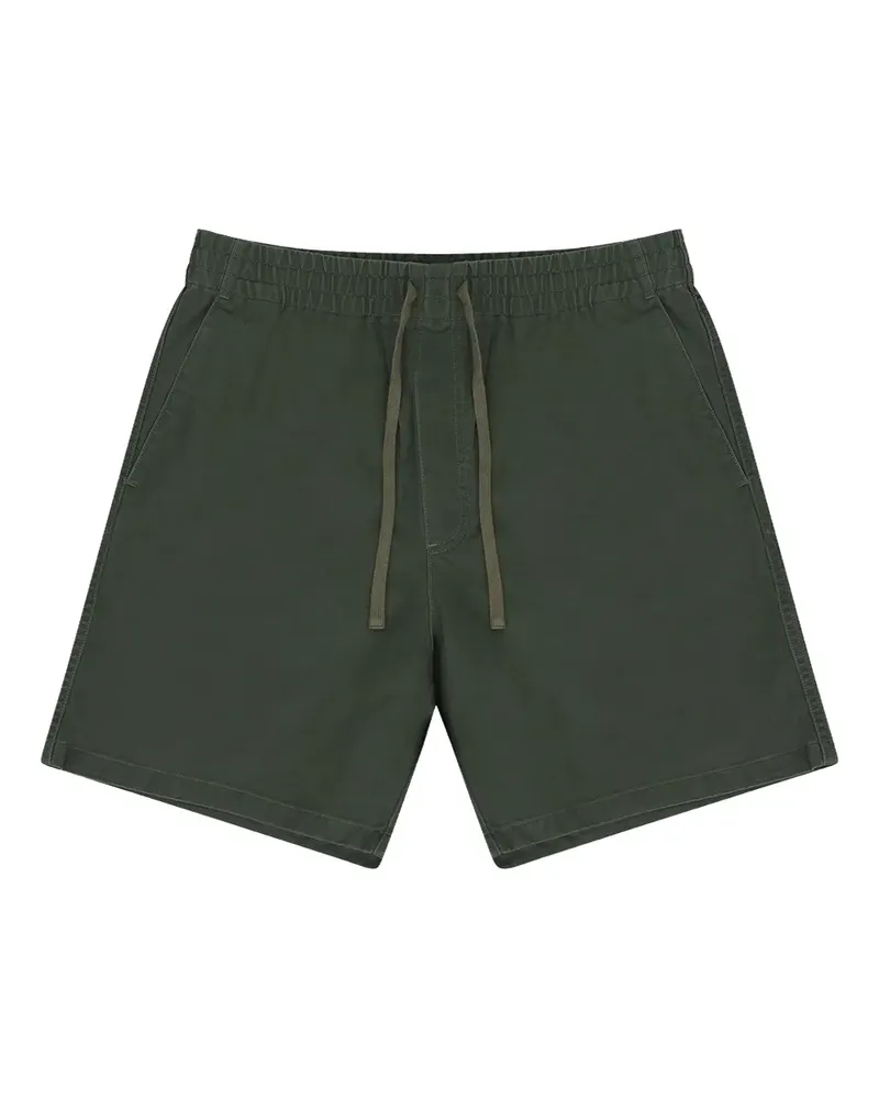 Aimé Leon Dore Stadium drawstring "Green" shorts - Grün Grün
