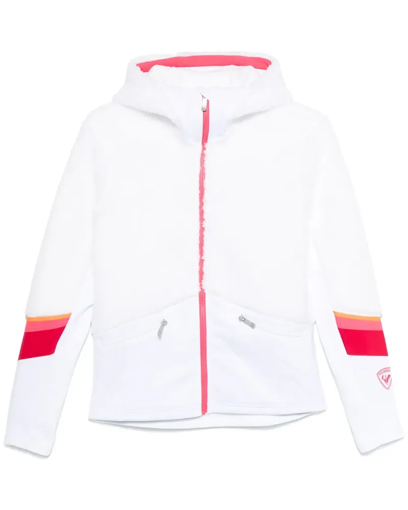 Rossignol Wispile Skijacke - Weiß Weiß