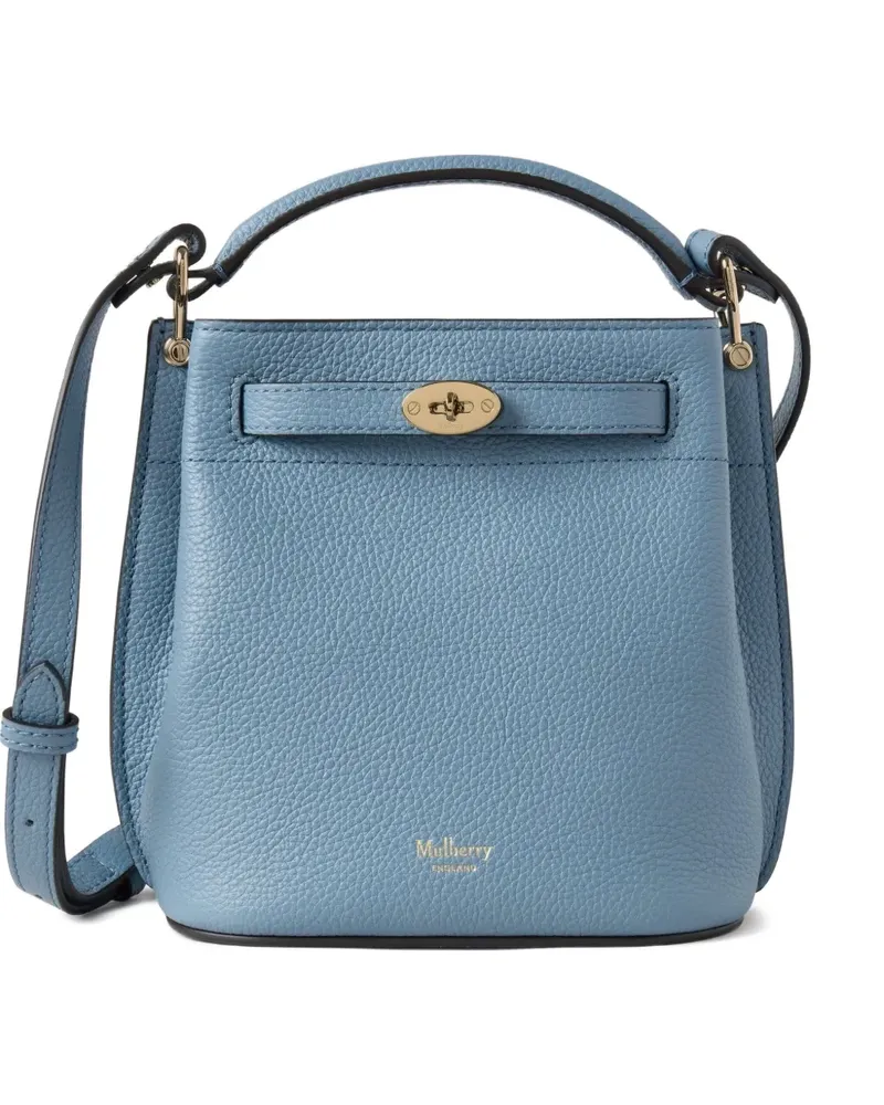 Mulberry Islington Mini-Tasche - Blau Blau