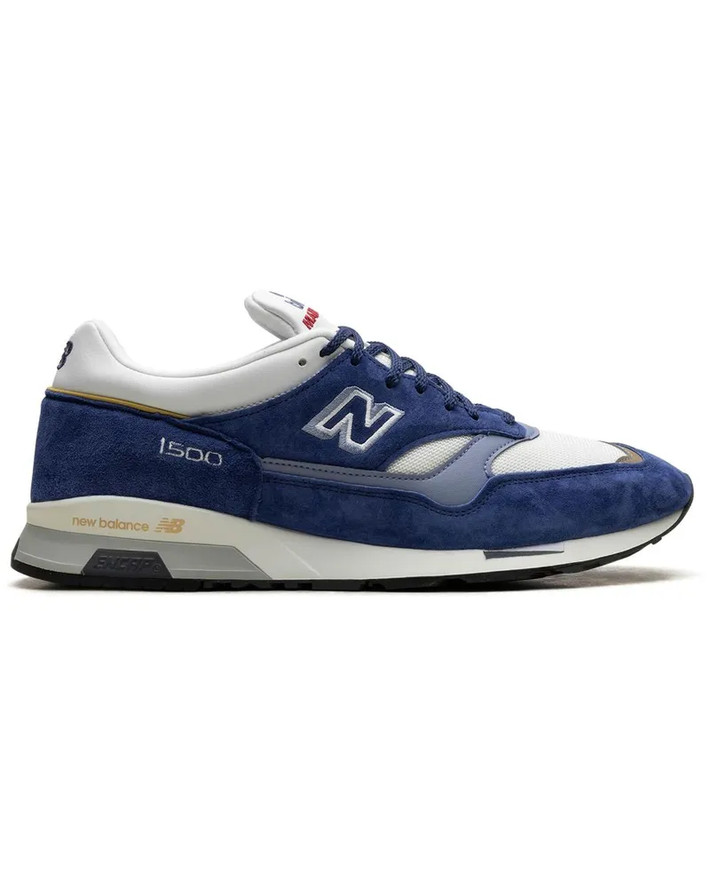 New Balance 1500MiE "Blue/White" Sneakers - Blau Blau