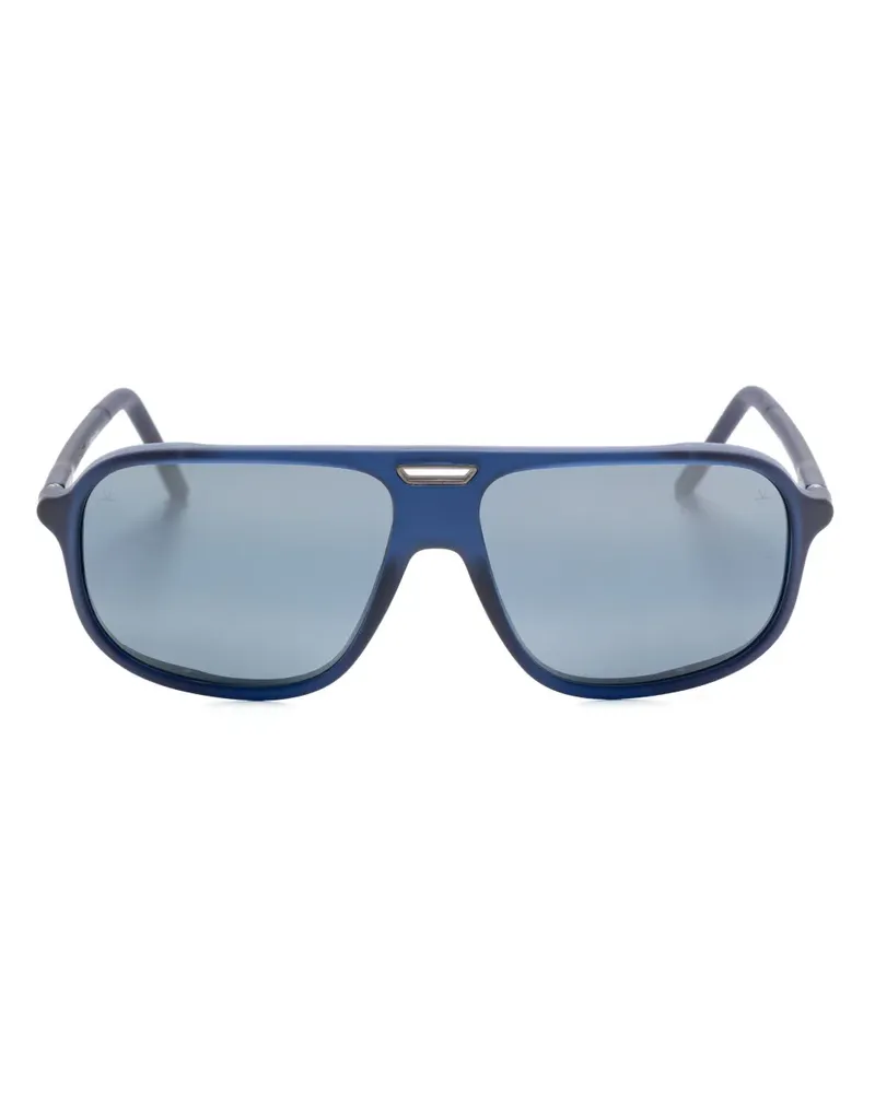 Vuarnet Ice 02 Sonnenbrille - Blau Blau