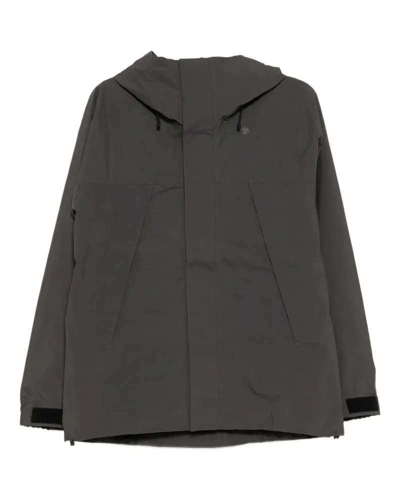 Goldwin Pertex Jacke - Grau Grau