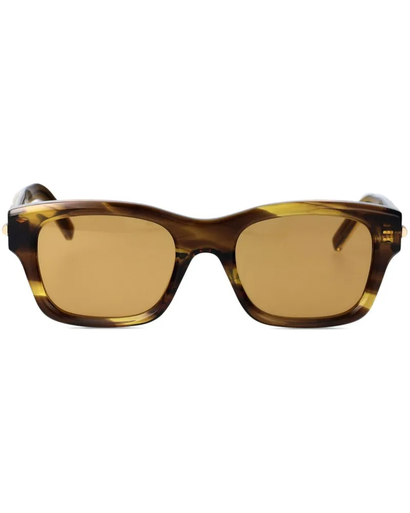 Givenchy GV One Sonnenbrille - Braun Braun