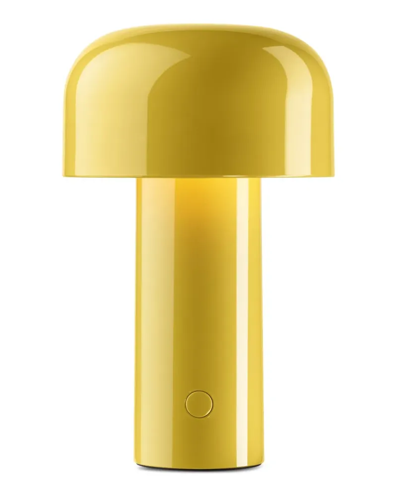 Flos Bellhop Tischlampe - Gelb Gelb