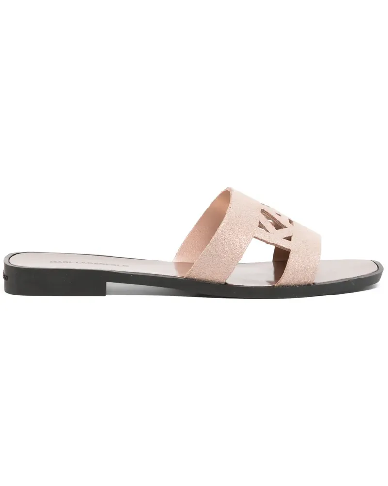 Karl Lagerfeld Skoot II Sandalen - 5SP 5sp