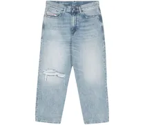 2016 D-Air Boyfriend-Jeans