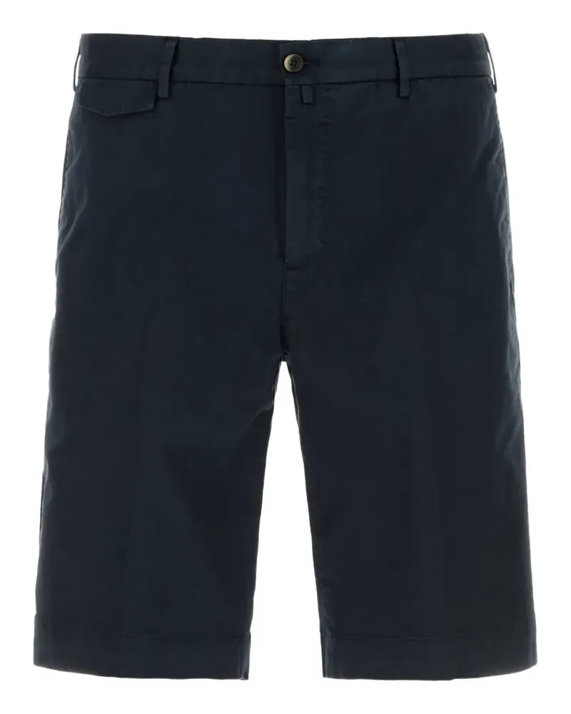 PT TORINO bermuda shorts - Blau Blau