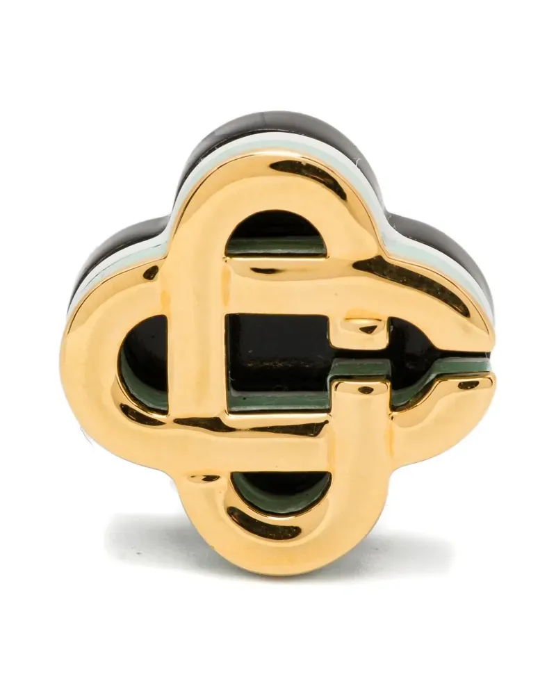Casablanca Paris Hiking Ohrringe - Gold Gold
