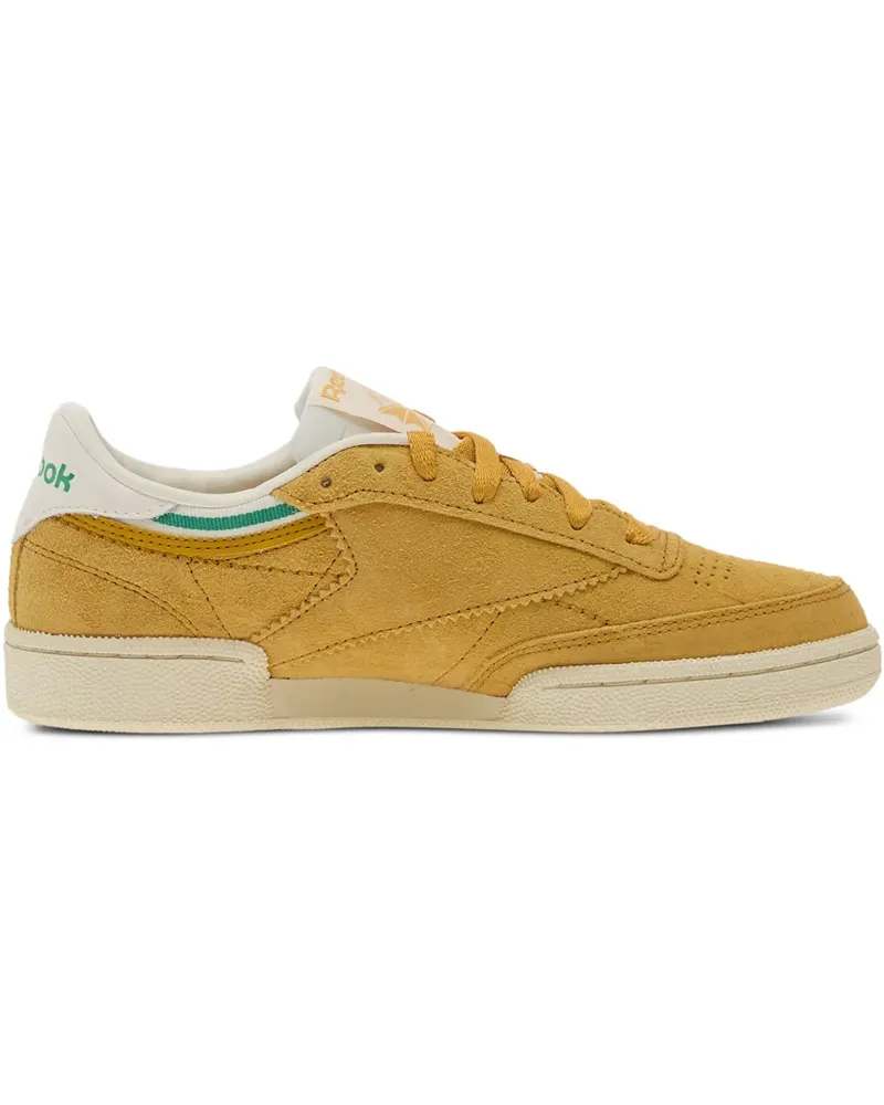 Reebok Club C 85 Sneakers - Gelb Gelb