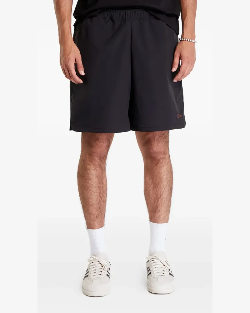 Dime Klassische Shorts - Schwarz Schwarz