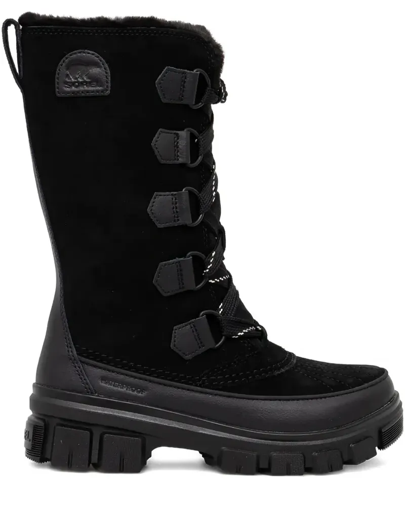 Sorel Torino™ V Stiefel - Schwarz Schwarz