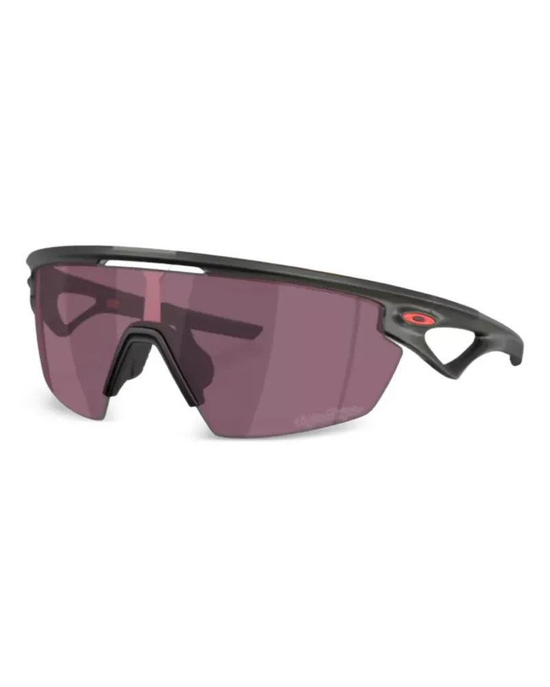 Oakley Sphaera Sonnenbrille - Rosa Rosa