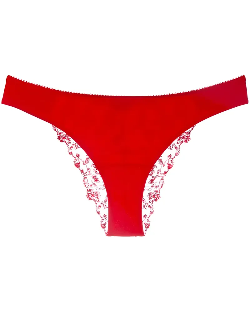 La Perla Autografo' Slip - Rot Rot