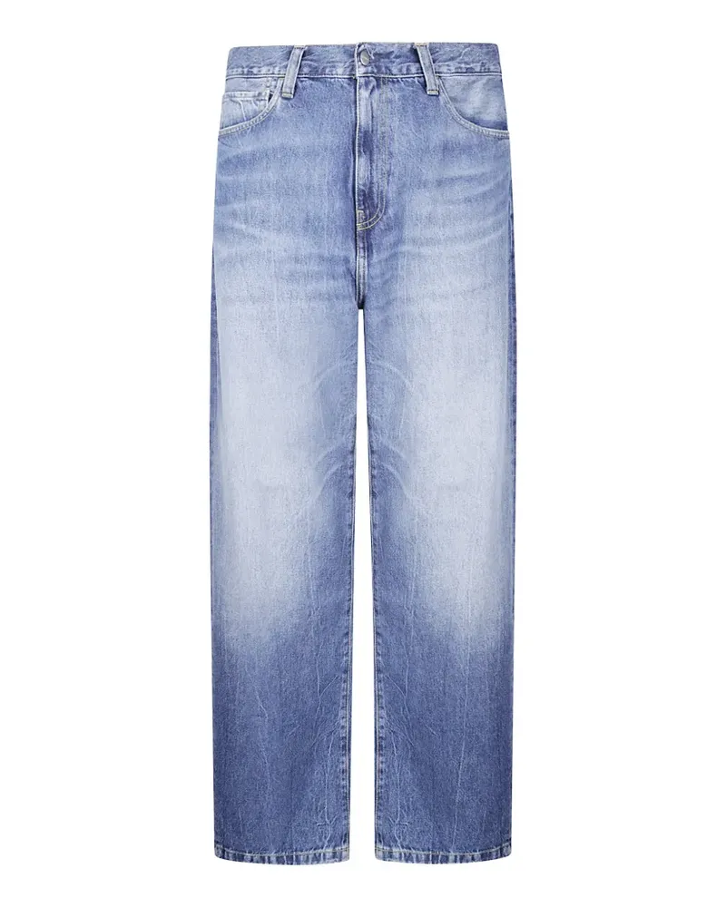 Carhartt WIP Landon pants - Blau Blau