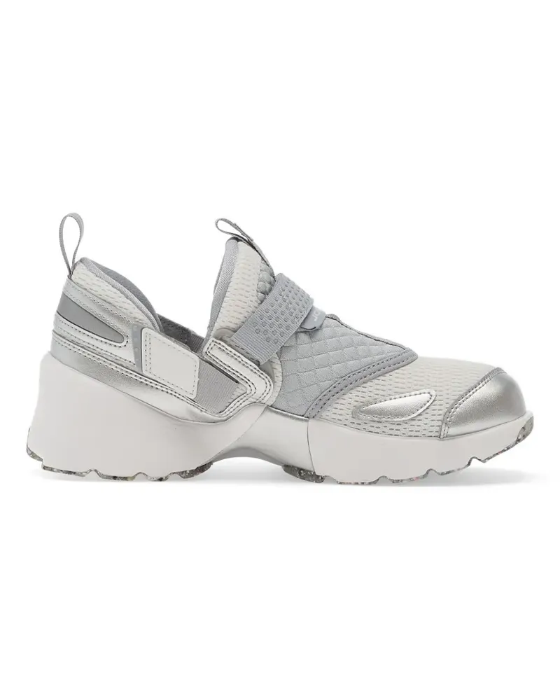 Jordan Trunner LX touch-strap sneakers - Grau Grau