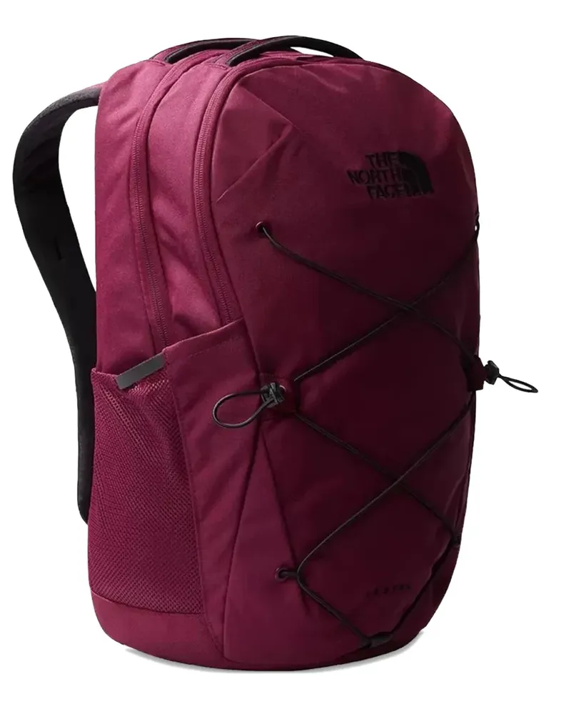 The North Face Jester Rucksack - Rot Rot