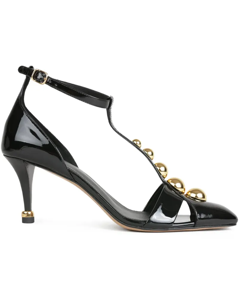 Chloé Cleia Pumps - Schwarz Schwarz