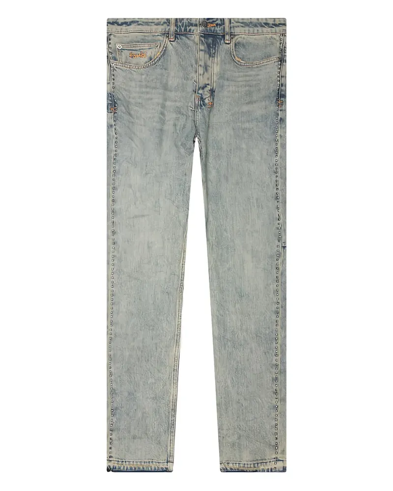 ksubi Chitch Jeans - Blau Blau