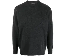 Pullover aus Merinowolle
