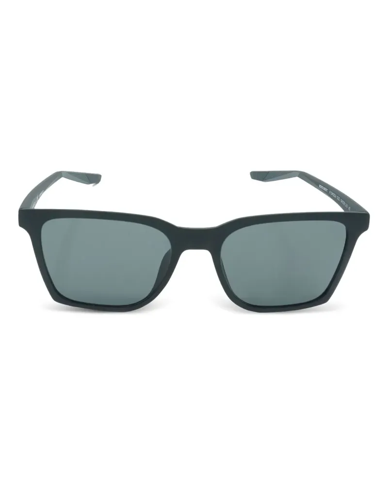 Nike Bout P Sonnenbrille - Schwarz Schwarz