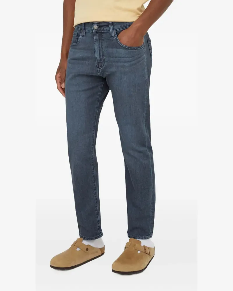 Levi's 502 Jeans - Blau Blau