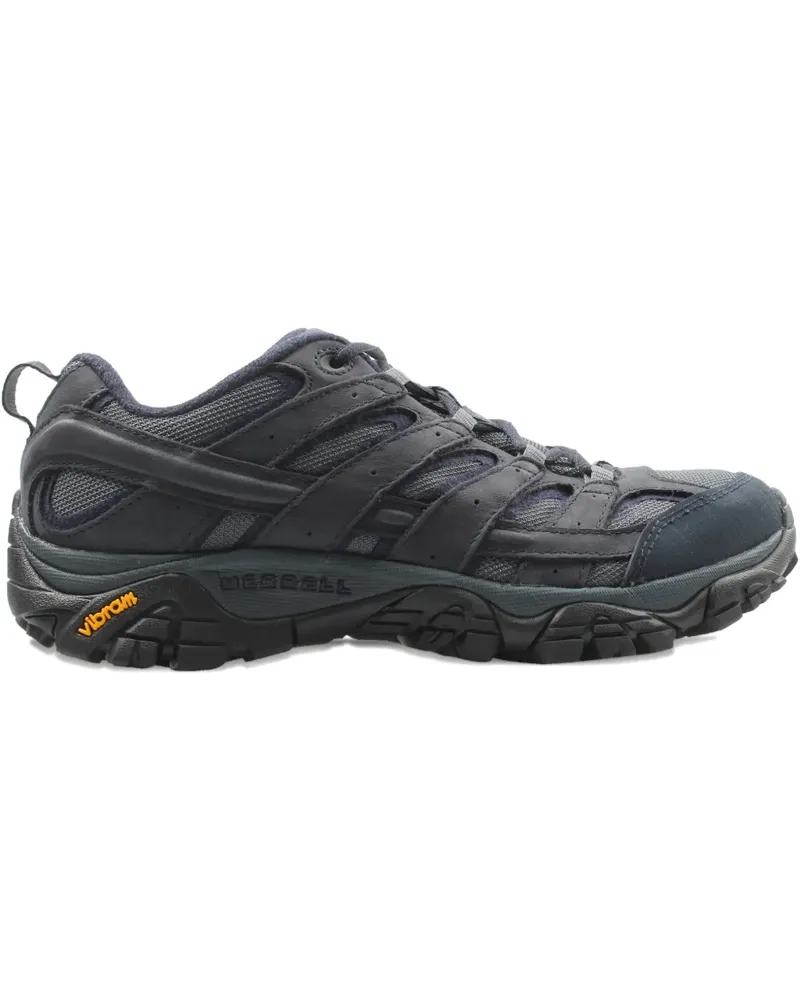 MERRELL Moab 2 hiking sneakers - Blau Blau