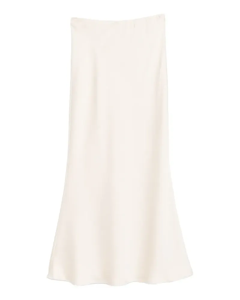 D.EXTERIOR Rock aus Elfenbein - Nude Nude