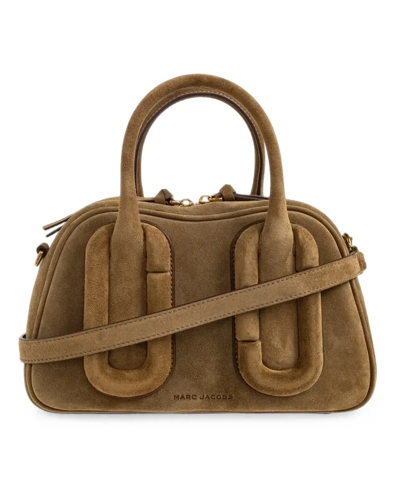Marc Jacobs Babe Tote Bag - Braun Braun