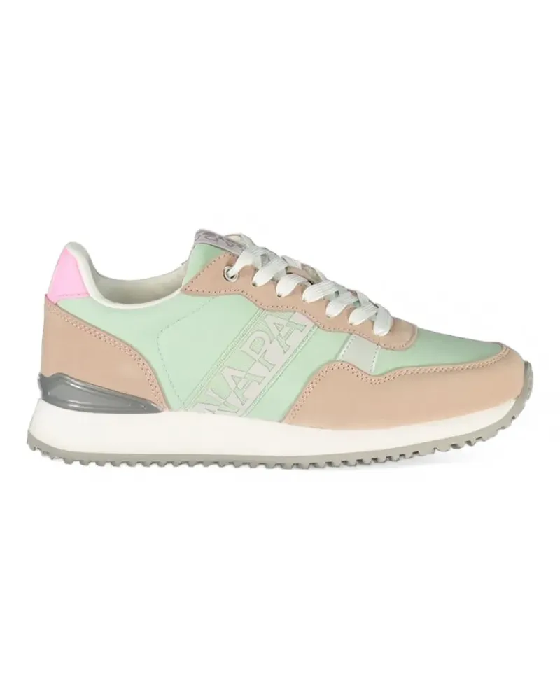 Napapijri Astra Sneakers - Grün Grün