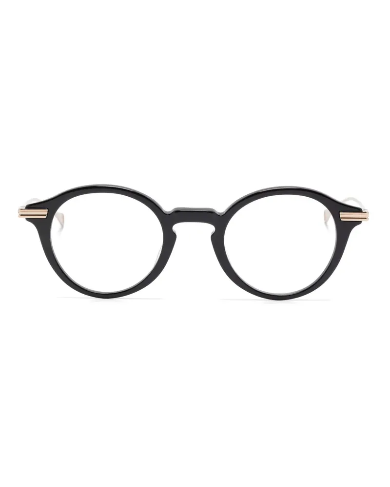 DITA LSA-427 Brille - Schwarz Schwarz
