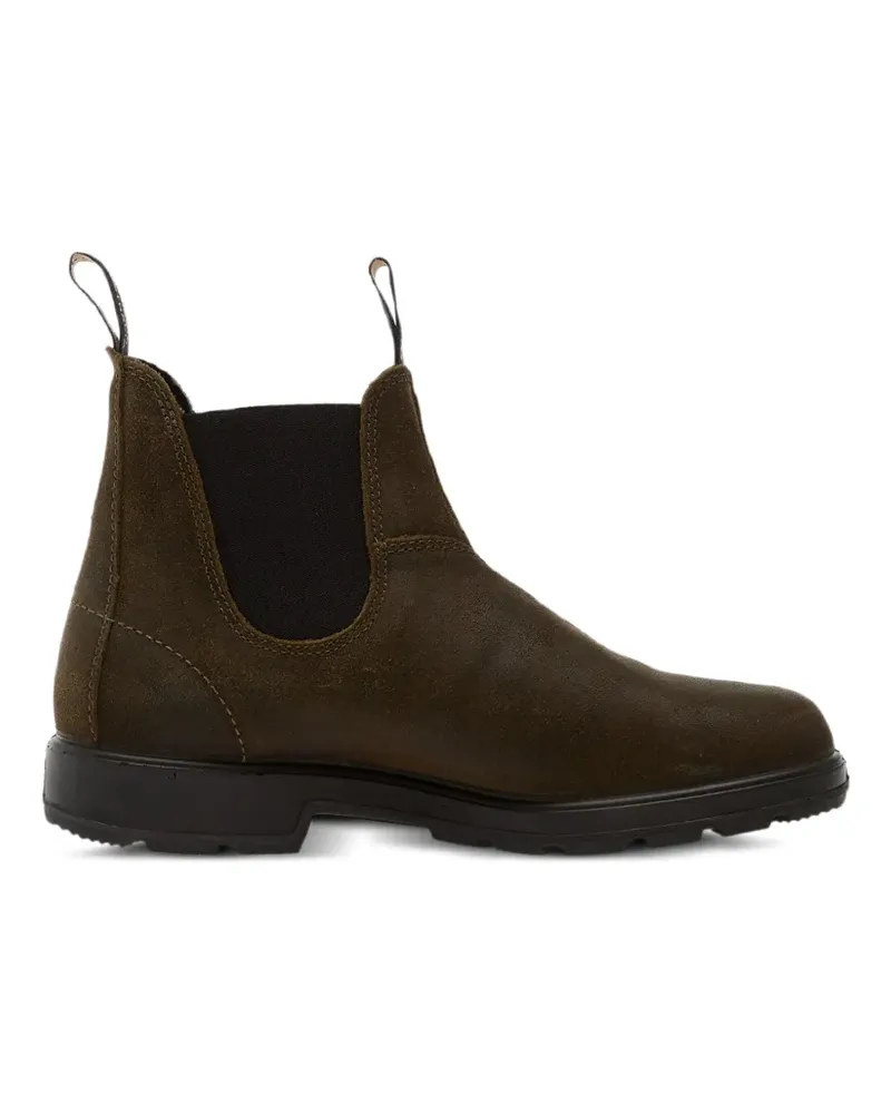 BLUNDSTONE ankle-length boots - Braun Braun