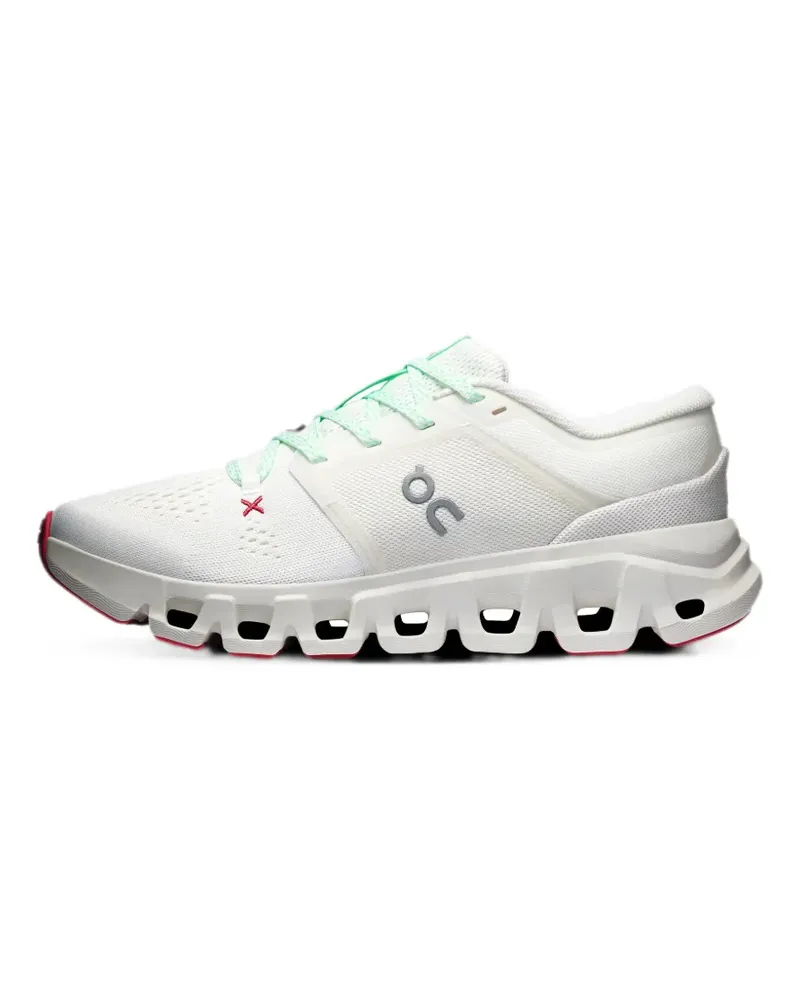 ON Cloud X 5 sneakers - Weiß Weiß