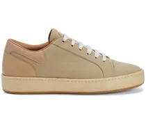GZ City Canvas-Sneakers - Nude