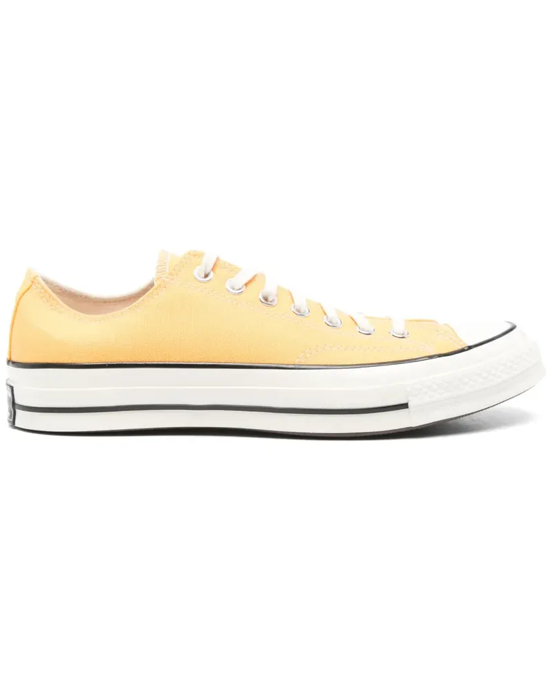 Converse Chuck 70 Sneakers - Gelb Gelb