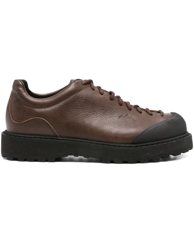 Diemme Ampezzo Sneakers - Braun Braun