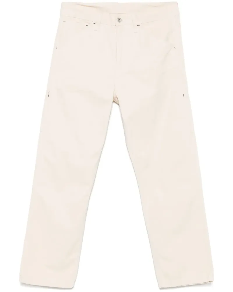 Levi's 568™ Hose - Nude Nude