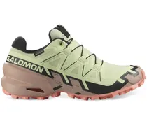 Speedcross 6 Sneakers - Grün