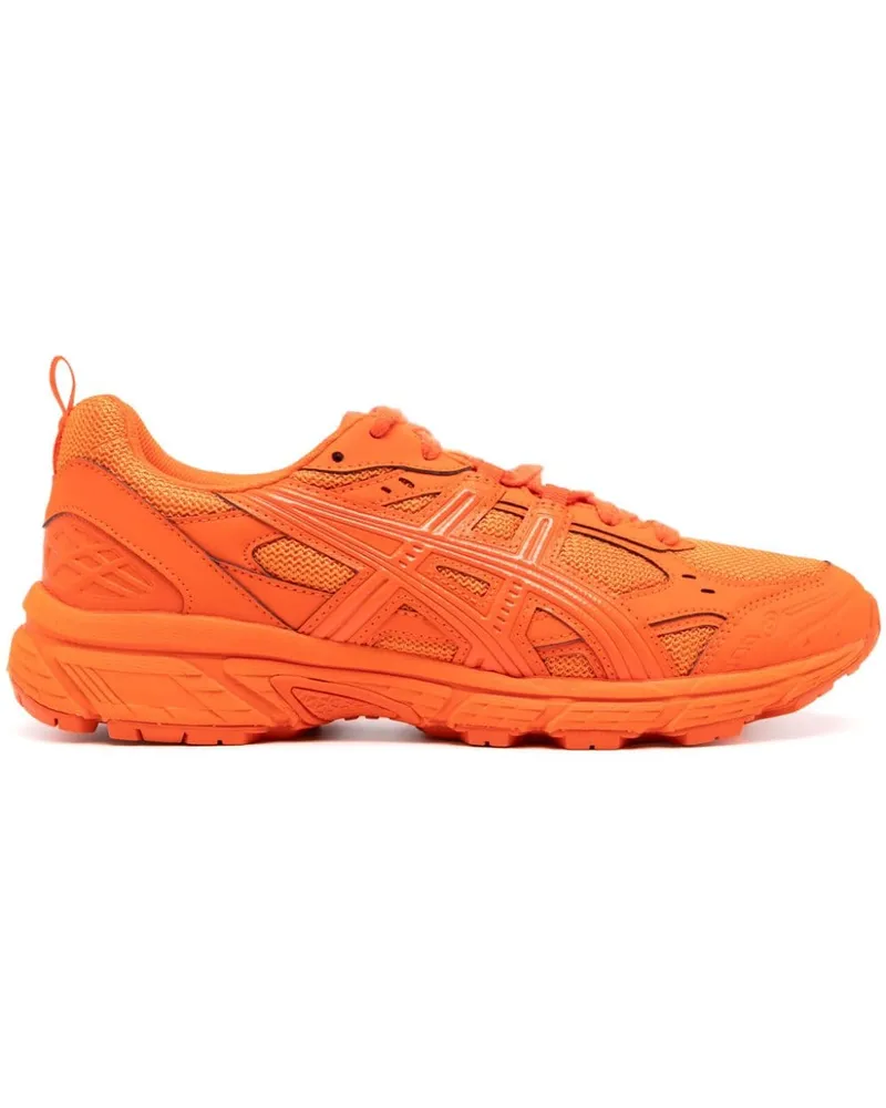 Comme des Garçons x Asics Gel-Nunobiki Sneakers - Orange Orange