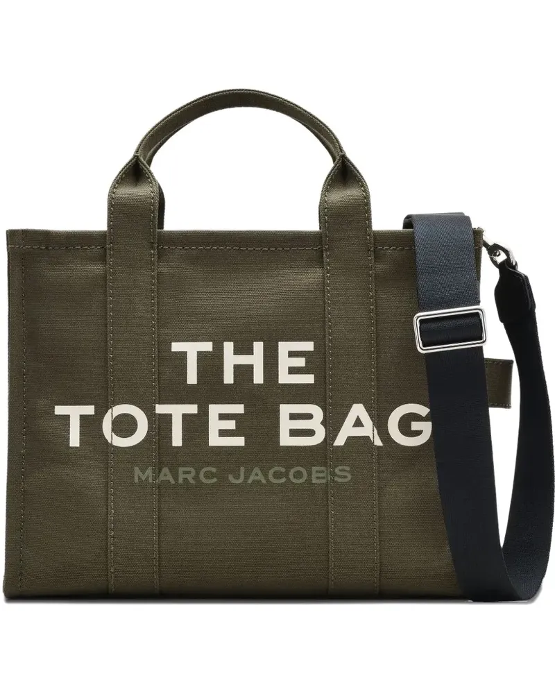 Marc Jacobs The Canvas Tote bag - Grün Grün
